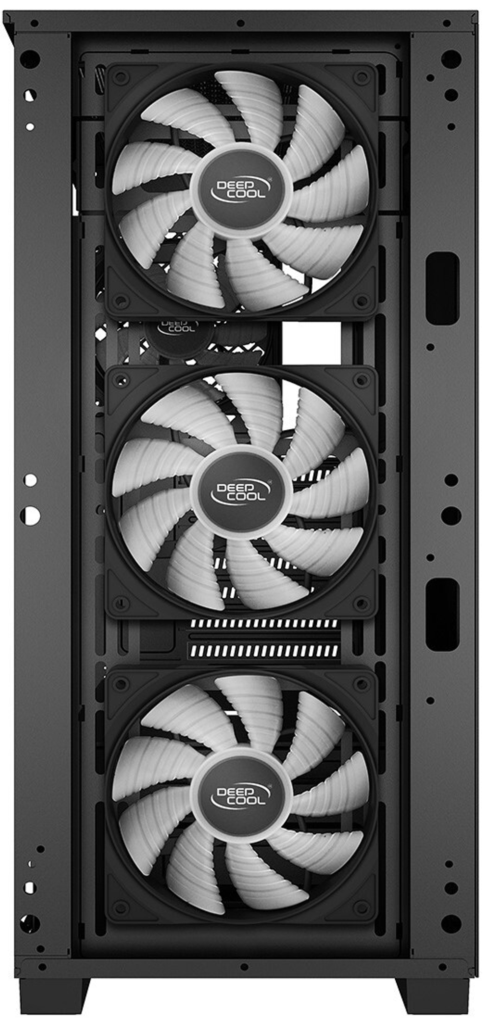 Корпус eATX Deepcool MATREXX 50 MESH 4FS