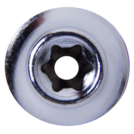 Цена на KING TONY (237505M) Головка торцевая TORX Е-стандарт 1/4", E5