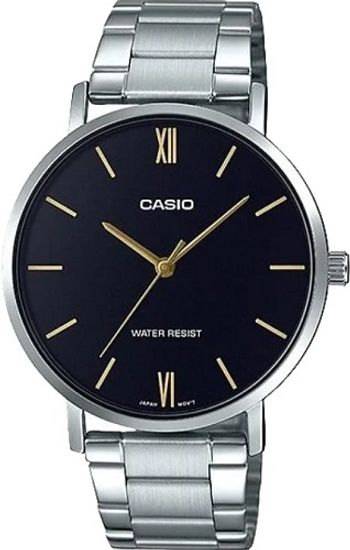 Наручные часы Casio MTP-VT01D-1BUDF