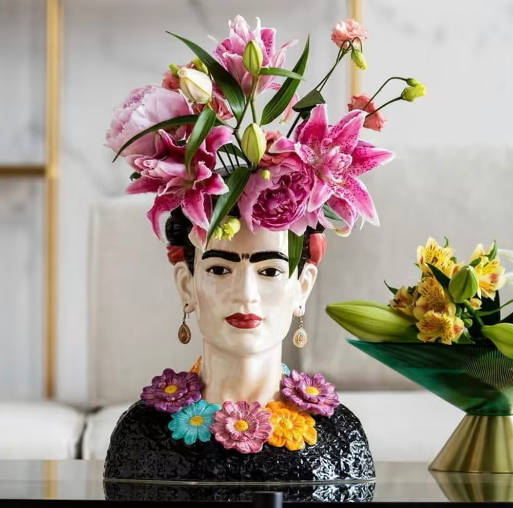 Ваза Фрида 34 см