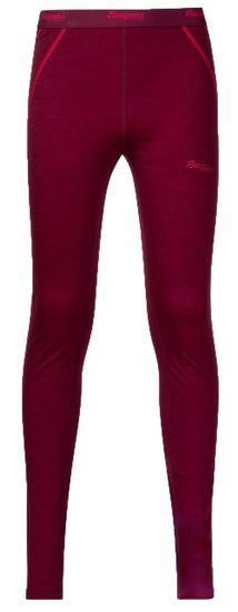 Термоштанишки подростковые Bergans Akeleie Youth 1874