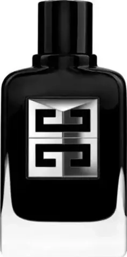 Утонченная мужская парфюмерия Givenchy Gentleman Society Eau de Parfum 60 мл.