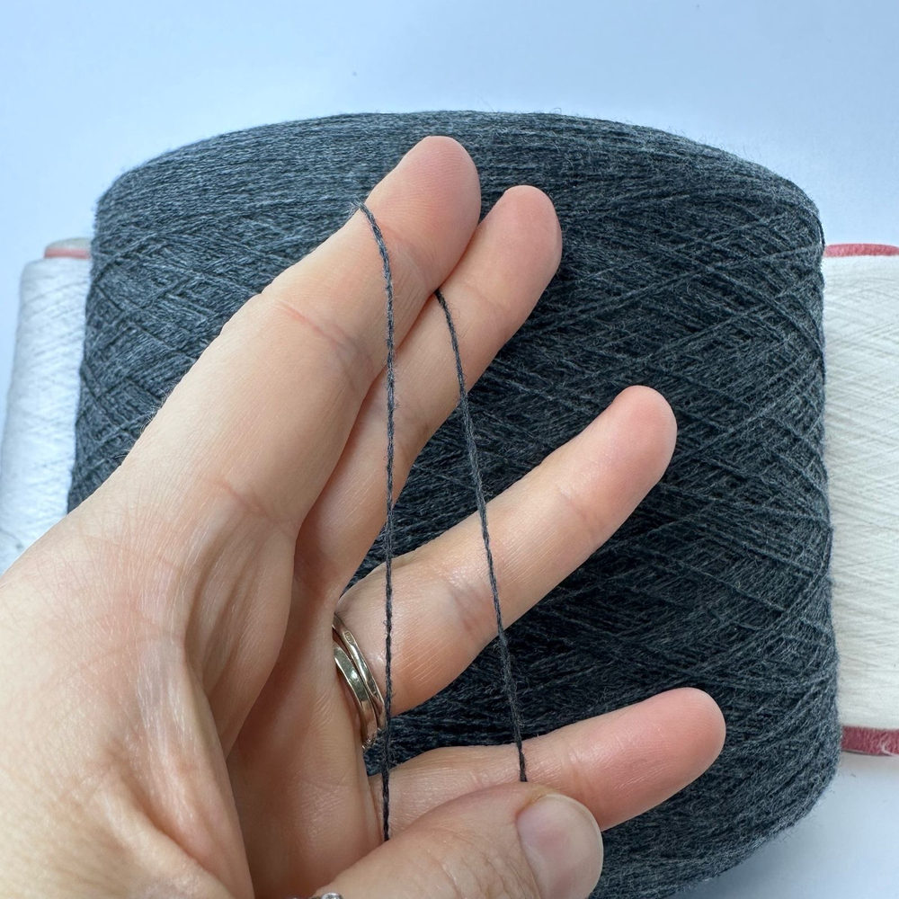 LORYELLE27RWS - Millefili; 100% меринос extrafine; 1350м/100гр (2/27);