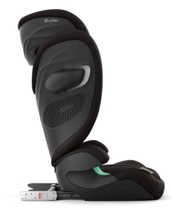 Автокресло Cybex Solution G2 Moon Black Plus