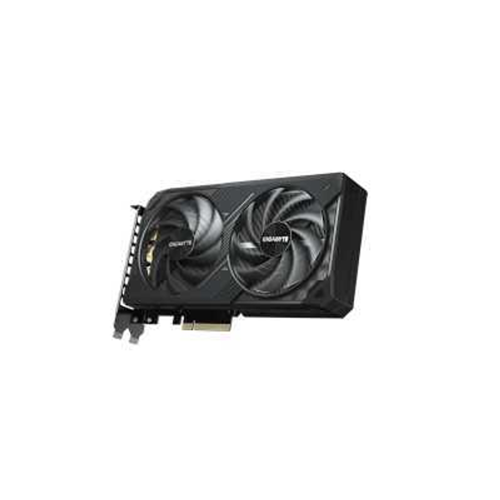 Видеокарта GigaByte nVidia GeForce RTX 5060 Ti 8Gb GV-N506TWF2OC-8GD 1.0