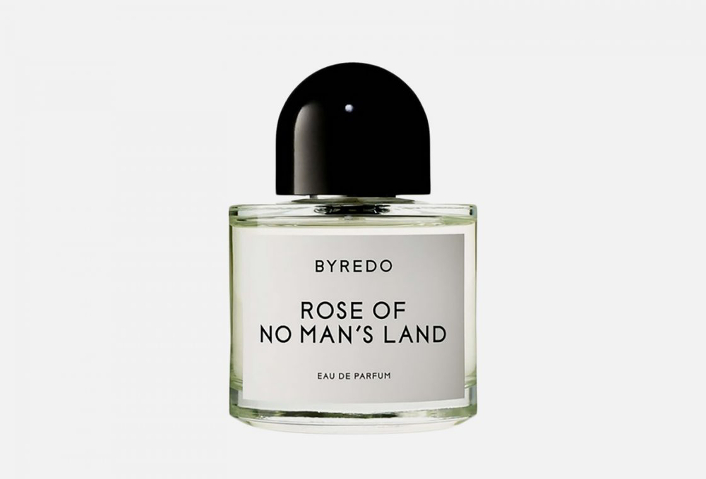 Byredo Rose Of No Man*S Land