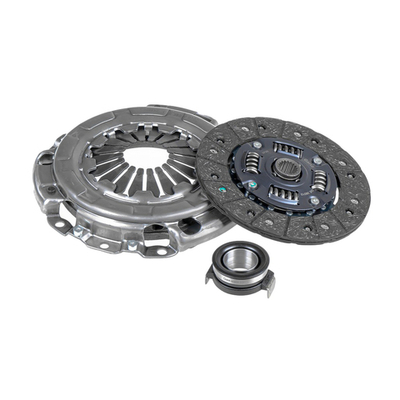 Сцепление в сборе CHEVROLET/DAEWOO Matiz 0.8L GANZ GIE36010