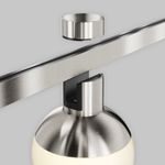 Трековый светильник Technical TR149-1-5W3K-PT