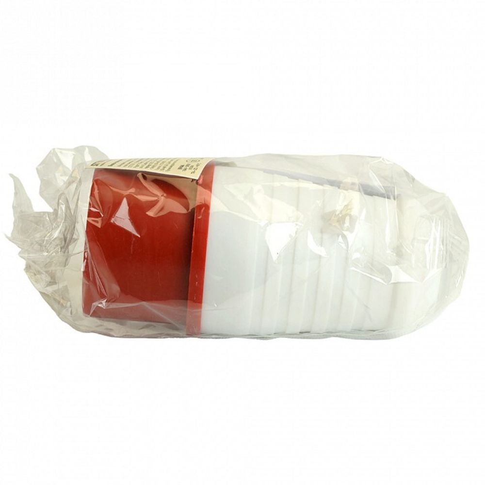 Вилка прямая 3P+PE+N Stekker ST 49429