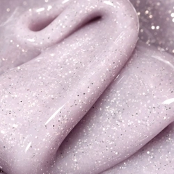 Гель светоотражающий BUILDER UV GEL REFLECTIVE NUDE,RuNail 15г №9648