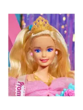 Кукла Барби Rewind Выпускной вечер в стиле 80-х годов HJX20