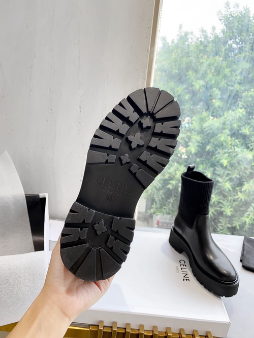 Ботинки Celine
