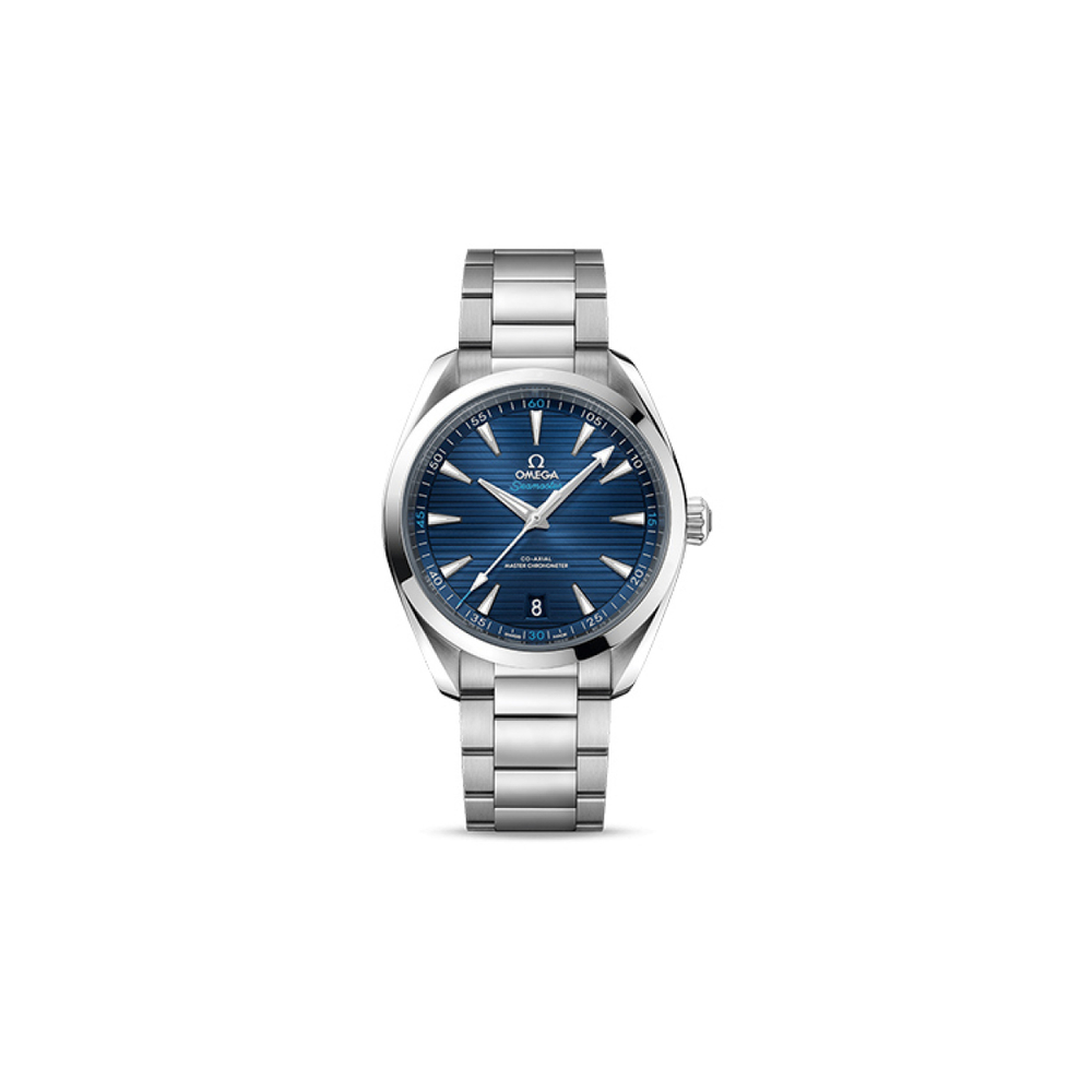 Часы OMEGA AQUA TERRA 150 150 41mm, 220.10.41.21.03.001