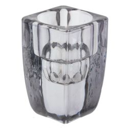 GAEM Подсвечник, L5 W5 H6 см