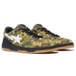 Кроссовки A BATHING APE SK8 STA, 1H20-191-042