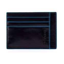 Чехол для кредитных карт Piquadro Blue Square (PP2762B2R/N)
