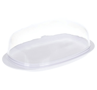 Масленка КРИСТАЛЛ М1126