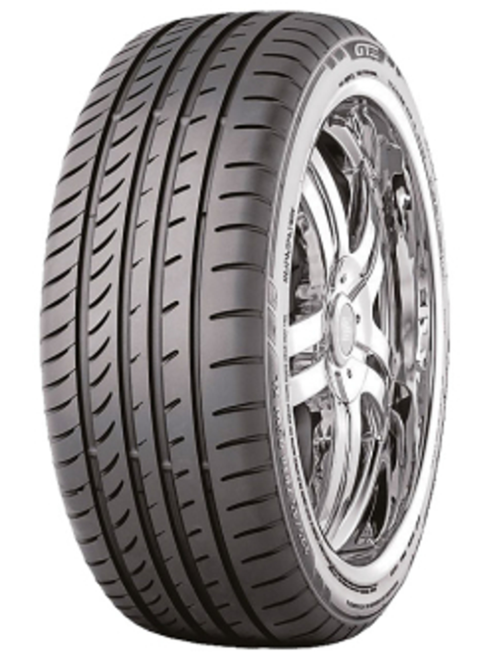 Легковая шина GT Radial Champiro UHP1 255/35-R20 97W