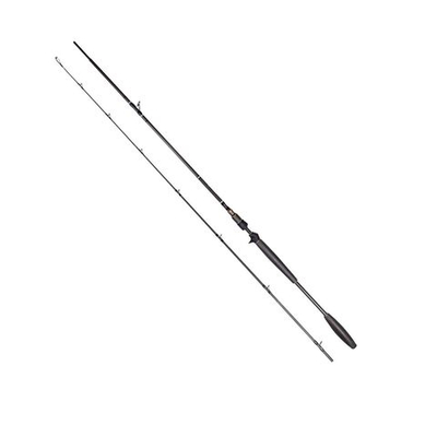 Удилище кастинговое Westin W10 Powercast-T 8'/240cm XXH 40-150g 2sec, длина - 2,4m