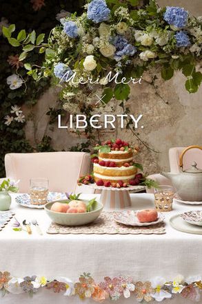 Liberty of London
