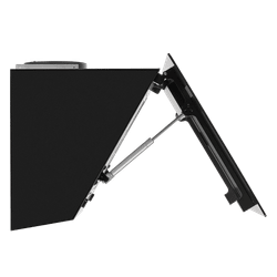 Кухонная вытяжка Maunfeld Amber 60 Glass Black (КА-00023303)