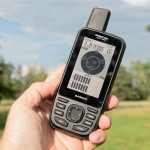 GARMIN GPSMAP 66sr worldwide навигационный приемник 010-02431-01