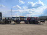 Тонар 998* Полуприцеп контейнеровоз 4 оси 99891