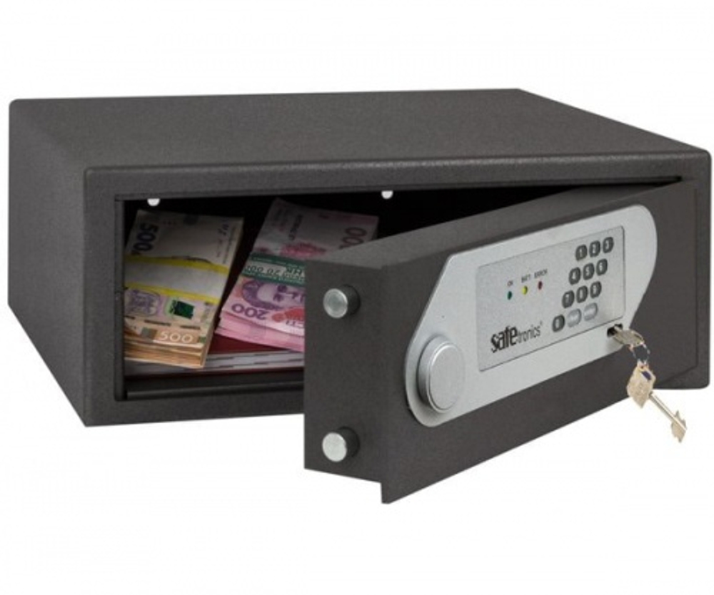 Сейф мебельный Safetronics HT-17/43