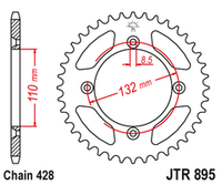 JTR895