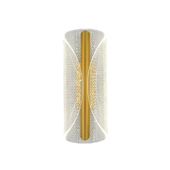 Настенный светильник LED4U L6329-01 GD