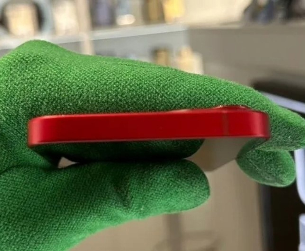 iPhone 13, 128 ГБ б/у