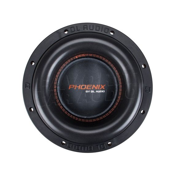 Сабвуфер DL Audio Phoenix 10