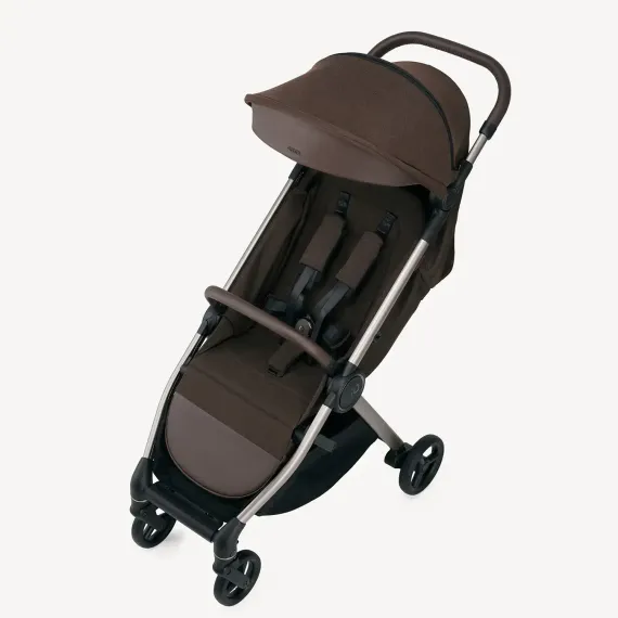 Коляска ANEX iQ Premium 2 в 1 (iQ-08) teddy