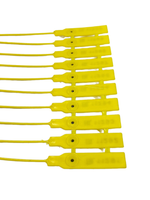 ПЛОМБА НОМЕРНАЯ ИНДИКАТОРНАЯ 100 ШТ