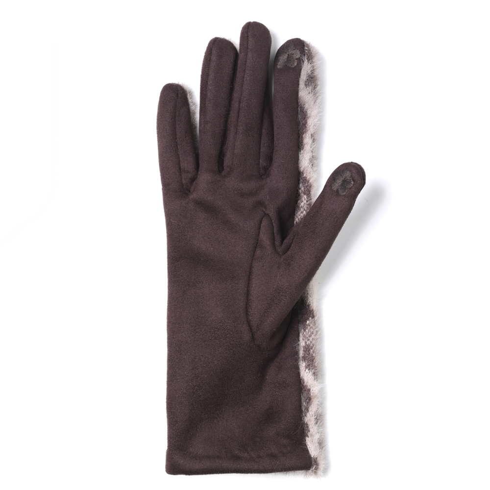 Перчатки JRF26-12 FABRETTI