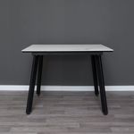 Граф Стол керамический