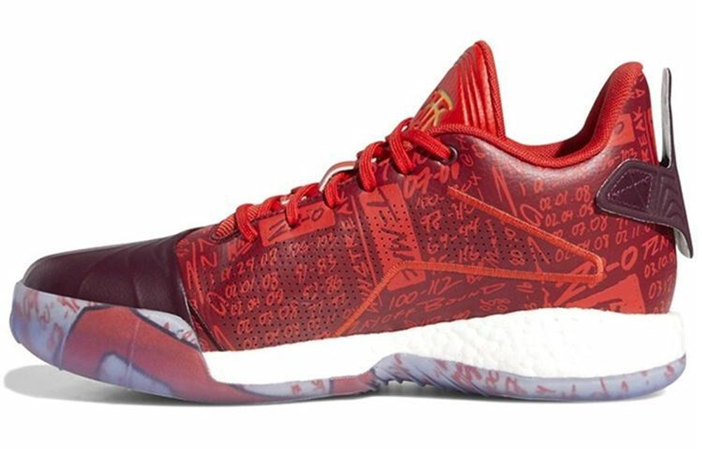 Кроссовки Adidas T Mac Millennium