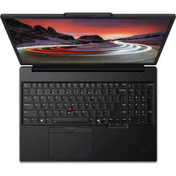 Ноутбук Lenovo ThinkPad P16s Gen 3 21KTS4HC00