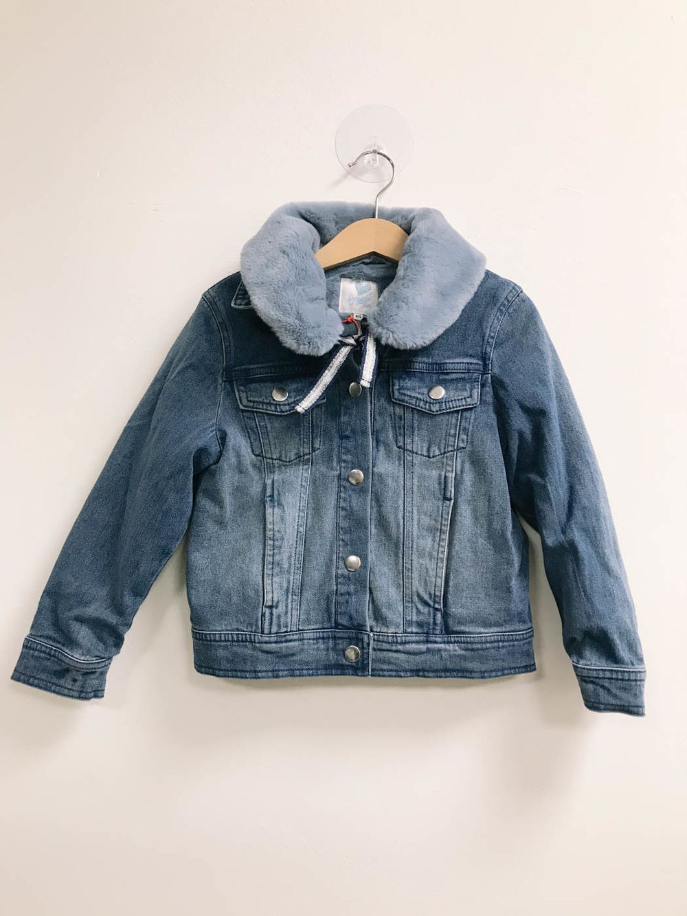 Джинсовка Original Jeans