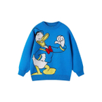 Джемпер Disney Donald, синий
