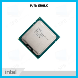 Процессор Intel Xeon Processor E5-2440 v1 (15M Cache, 2.40 GHz, 7.20 GT/s Intel QPI) , SR0LK