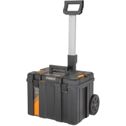 Тележка DeWalt McLaren Limited Edition DWST60452-1 с тремя ящиками