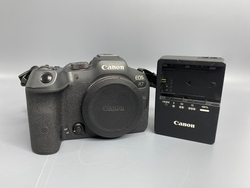 Canon EOS R7 Body 60.000 кадров