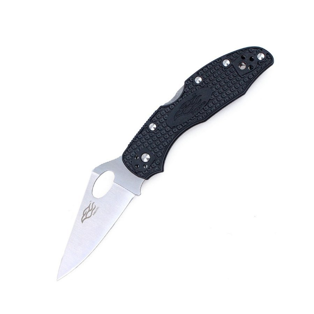 Складной нож Ganzo F759M-BK, черный