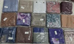 Наволочки МИКС ЛЮКС 50/70 2шт