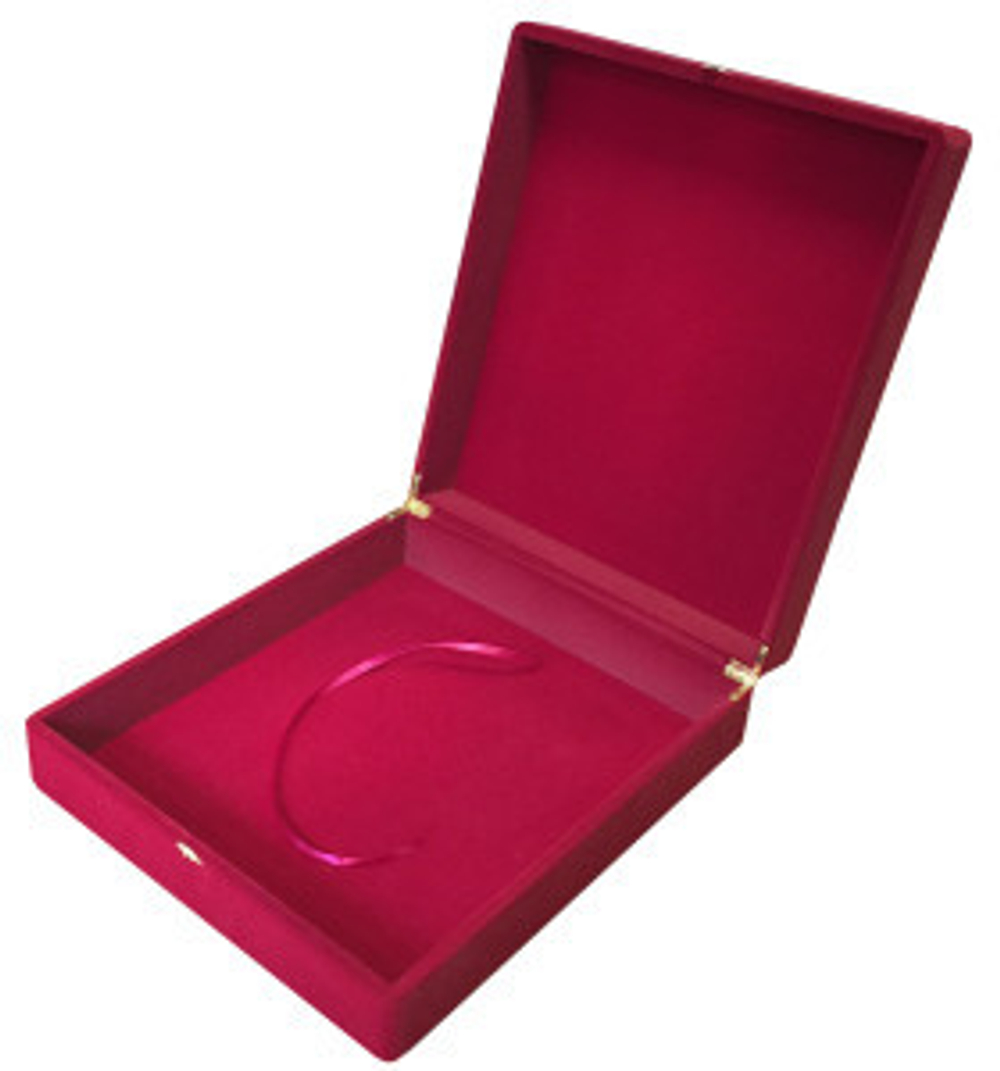 Подарочная коробка для ключницы (29×34)