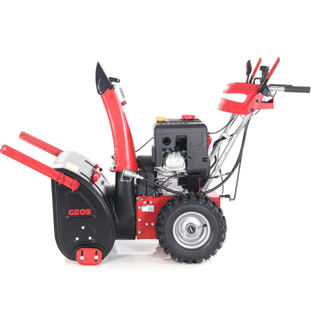 Снегоуборщик GEOS Premium SnowLine 700 Е
