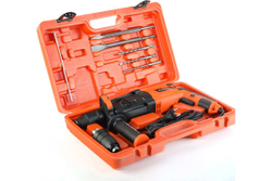 Перфоратор Patriot RH 265Q 140301330