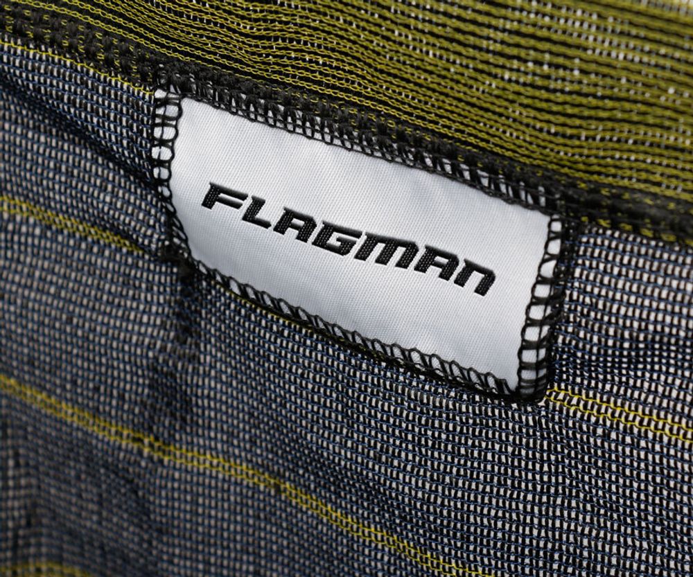 FLAGMAN Садок прямоугольный спортивный 50x40cм 2,5м