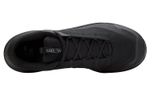 Arcteryx Aerios Fl Slip Resistant, Abrasion Resistant, Lightweight Low top Outdoor Shoes Unisex Black